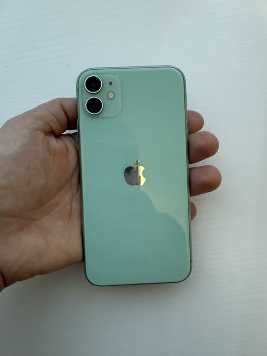 Продам Iphone 11/128 gb  Стан 9/10