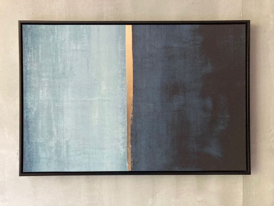 Obraz abstrakcyjny 60X90