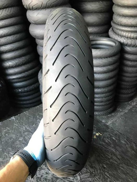 Мото шини б/в 120/70 R17 Metzeler Roadtec 01 (3130М)