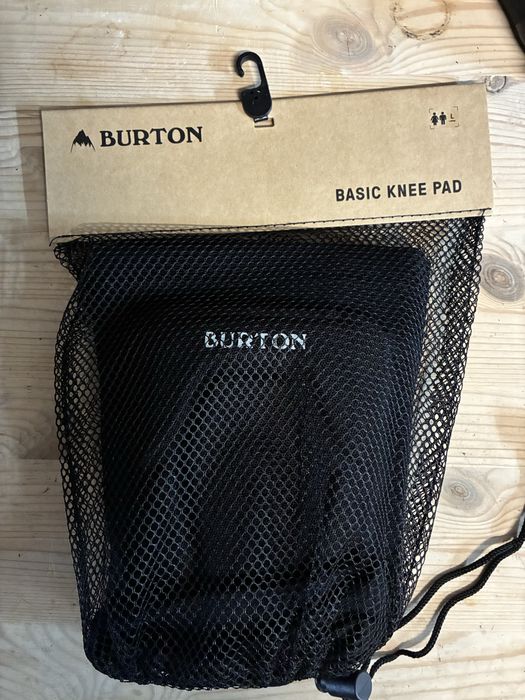 Proteção joelho Burton Tamanho L