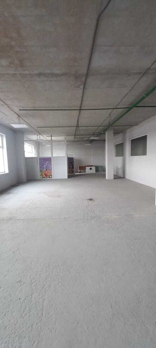 Оренда приміщення 200м² Гостомель під майстерню/виробництво/склад.