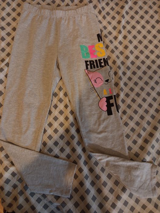 Лосины LC Waikiki 146- 152р