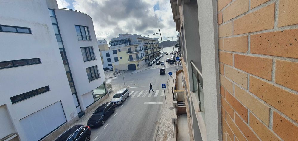 Apartamento Ferias São Martinho do Porto