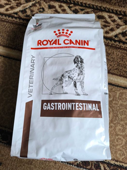Karma dla psa ROYAL CANIN