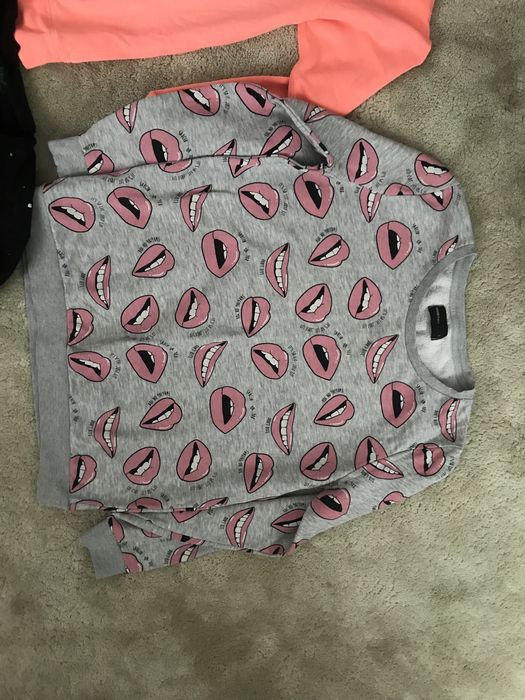 Bluzy damskie rozm M