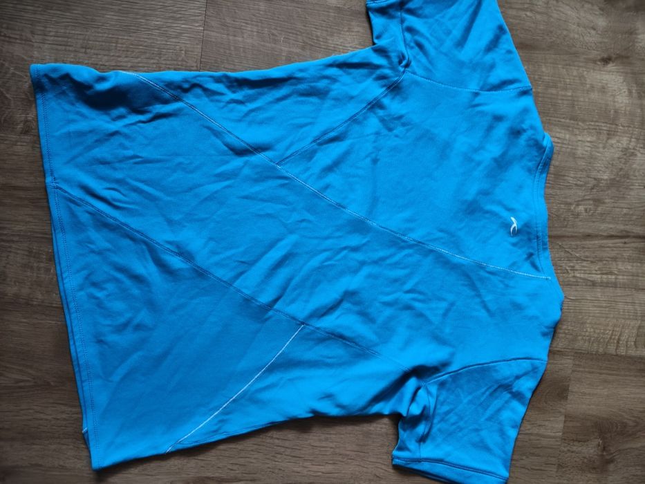 Koszulka damska Kjus r. M