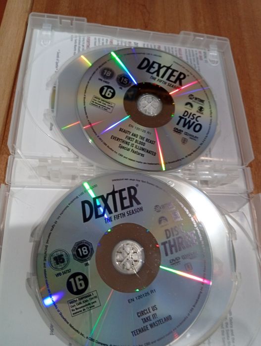 Dexter - Season 5