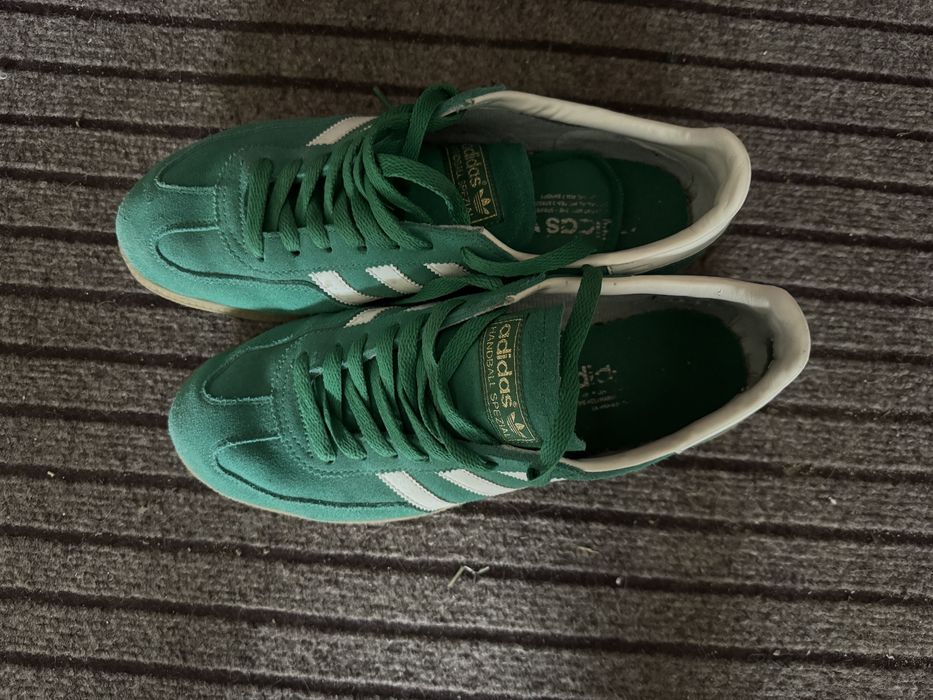 Adidas   Spezial