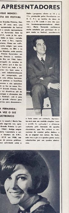 Festival GRANDE Prémio TV Canção