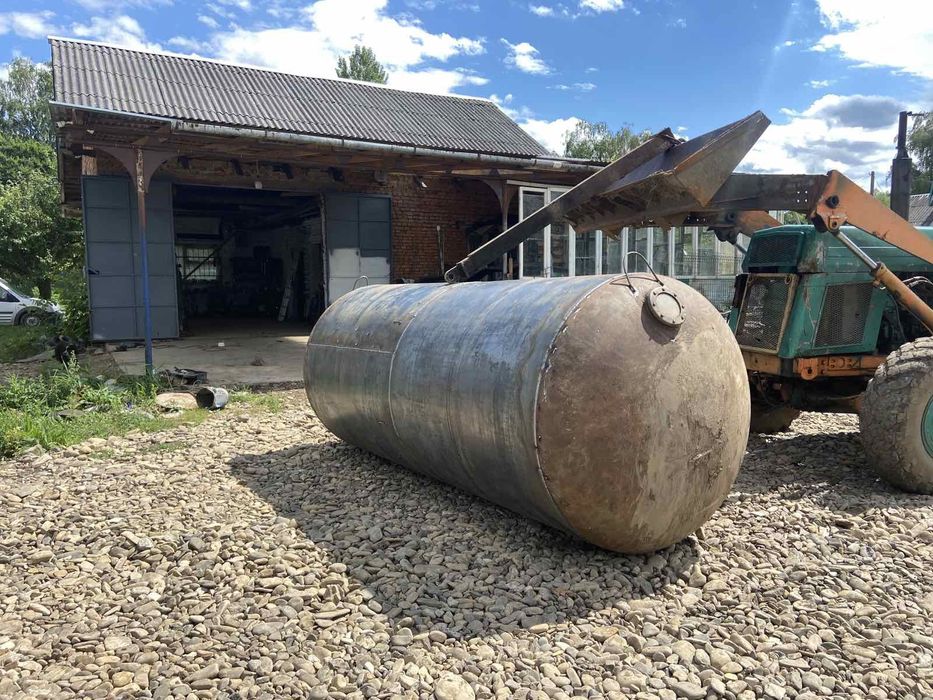 Металоконструкції