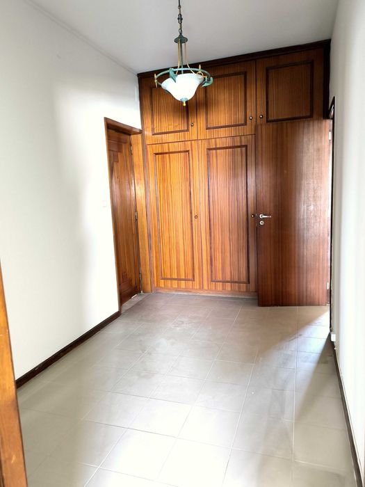 T2 + Garagem e varanda Gaia. Canidelo - Praia Salgueiros