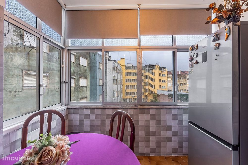 Apartamento T2 para venda