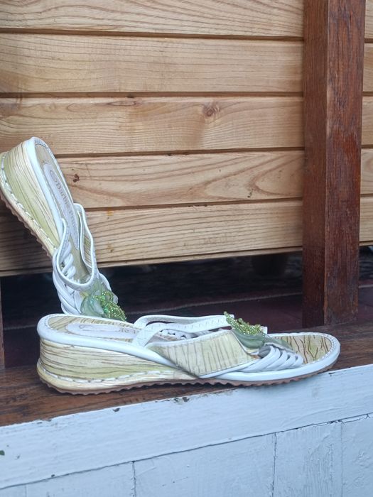 Босоніжки тапці 30 33 розмір