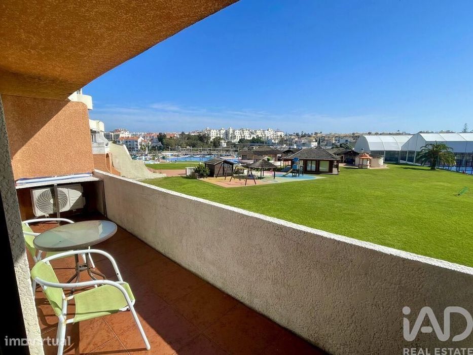 Apartamento T1 em Albufeira e Olhos de Água