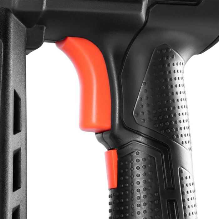 DNIPRO-M Акумуляторний степлер DCN-200 (БЕЗ АКБ І ЗП)