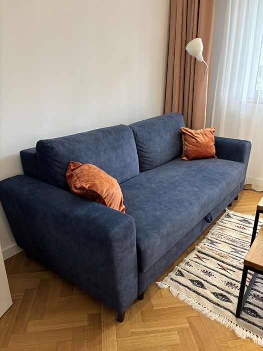 Sofa z funkcją spania Ramaro