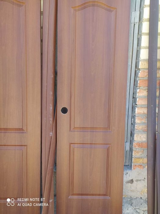 Полотна межкомнатные