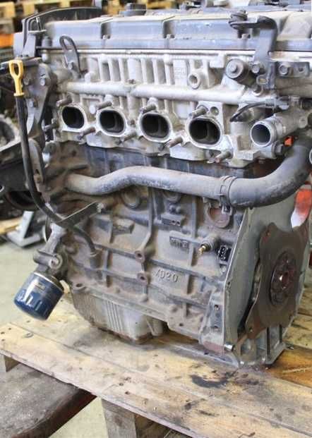 Silnik Kia Carens G4GC 2.0 157tys km gwarancja przebiegu FV-23