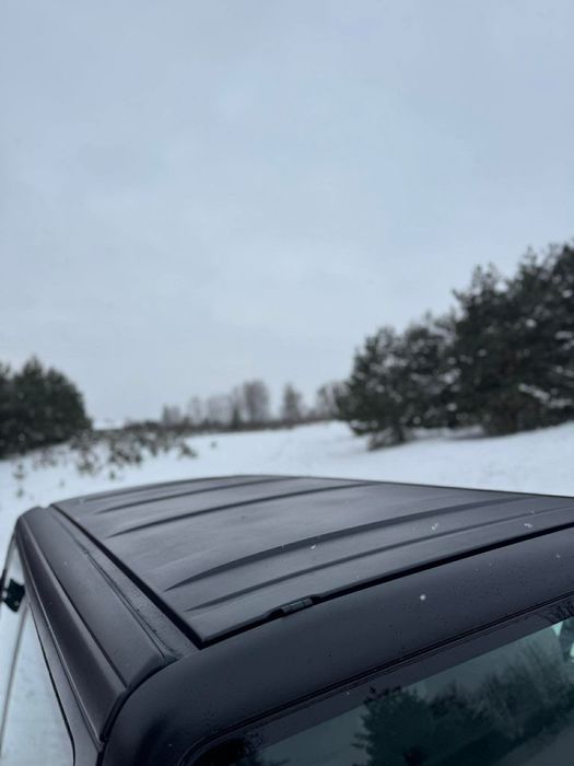 VW Transporter 2.5TDI 102km 8osobowy BEZ RDZY!