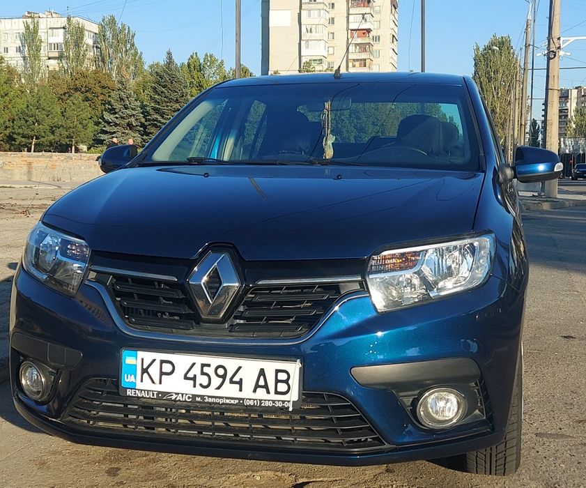 Продам Renault Logan