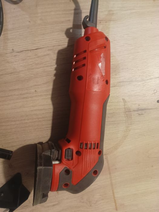 Szlifierka oscylacyjna Einhell TC-DS 20 E