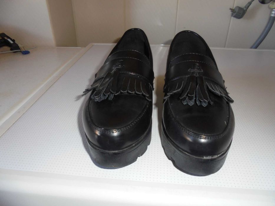 sapatos de mulher lindos