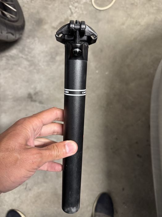 Espigao Cannondale 31,6