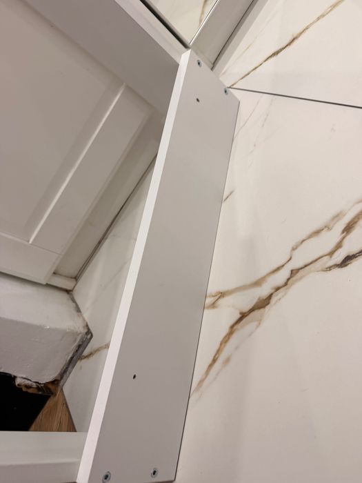 Ikea nakładka przewijak na komodę