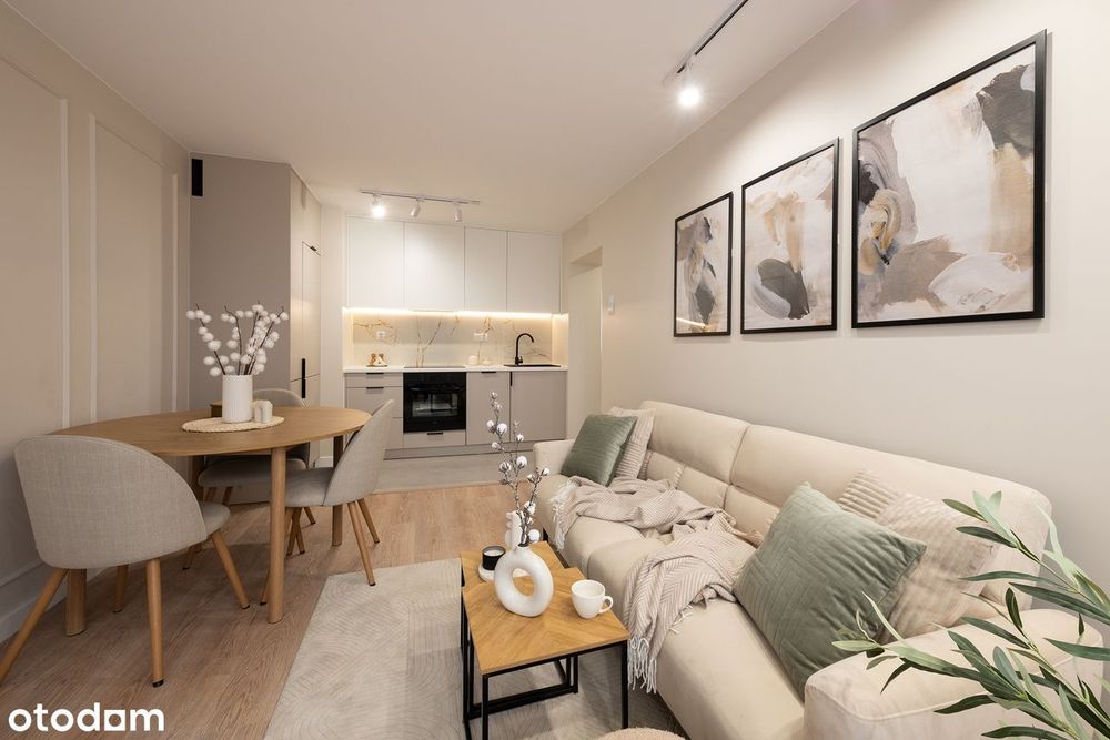 M3 na MICKIEWICZA! TOP Lokalizacja CEGŁA *Duży Balkon*Parking Szlaban