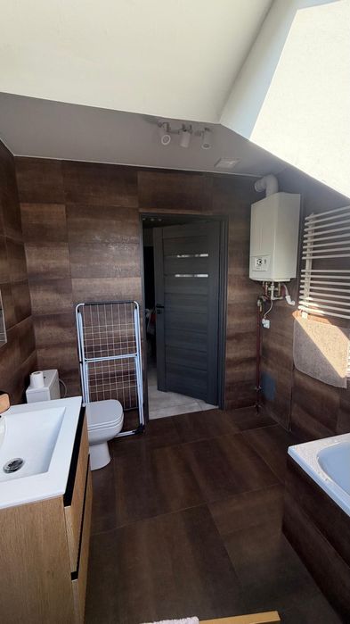 Kawalerka 32 m² | Balkon + parking | Skoczów | 1800 zł