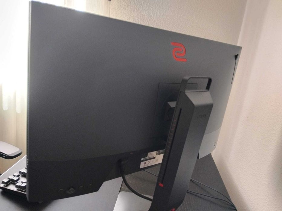 Monitor ZOWIE XL2540K 240Hz