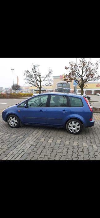 Sprzedam Forda Focus C-Max