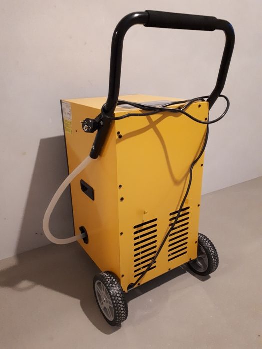 Osuszacz powietrza budowlany Waart 750W