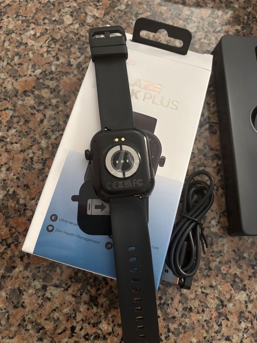 Smartwatch zeblaze