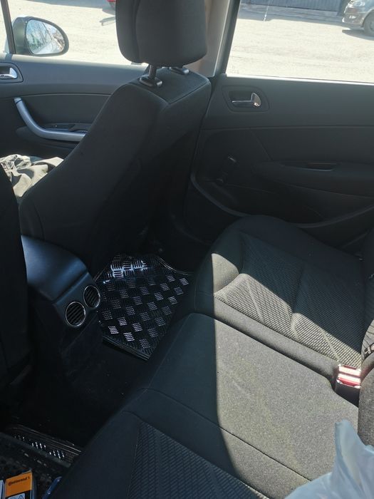 Peugeot пежо 308 sw