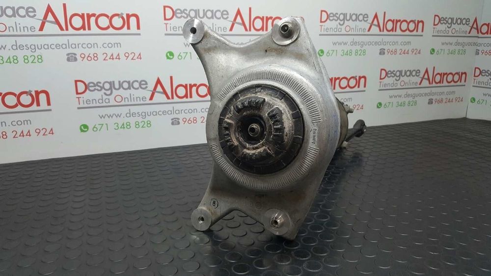 AMORTECEDOR FRENTE DIEITO AUDI A4 BER. (B8) BáSICO