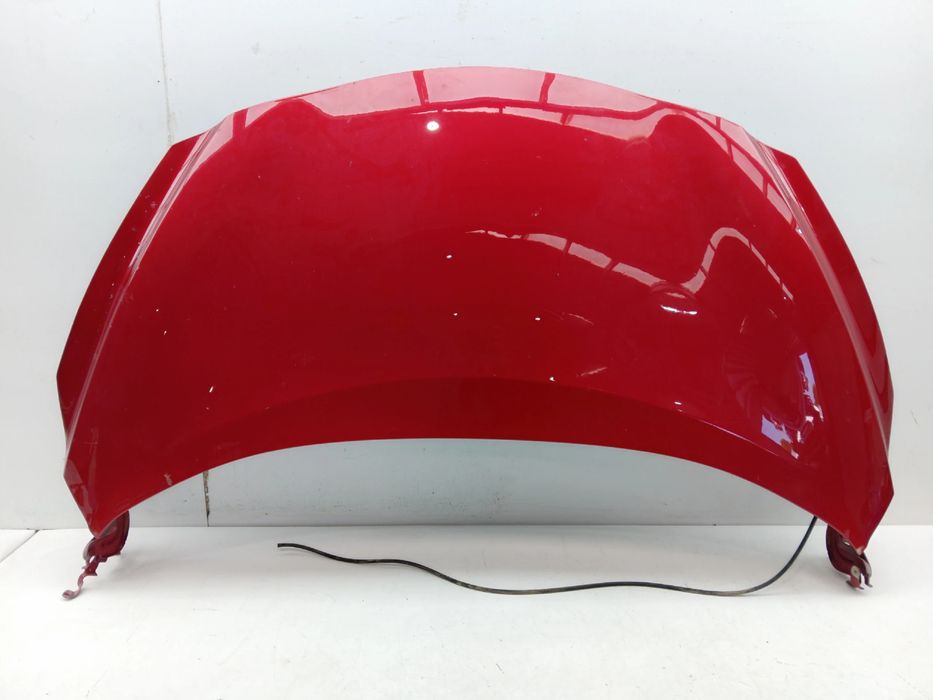 Capot NISSAN Micra V (K14)