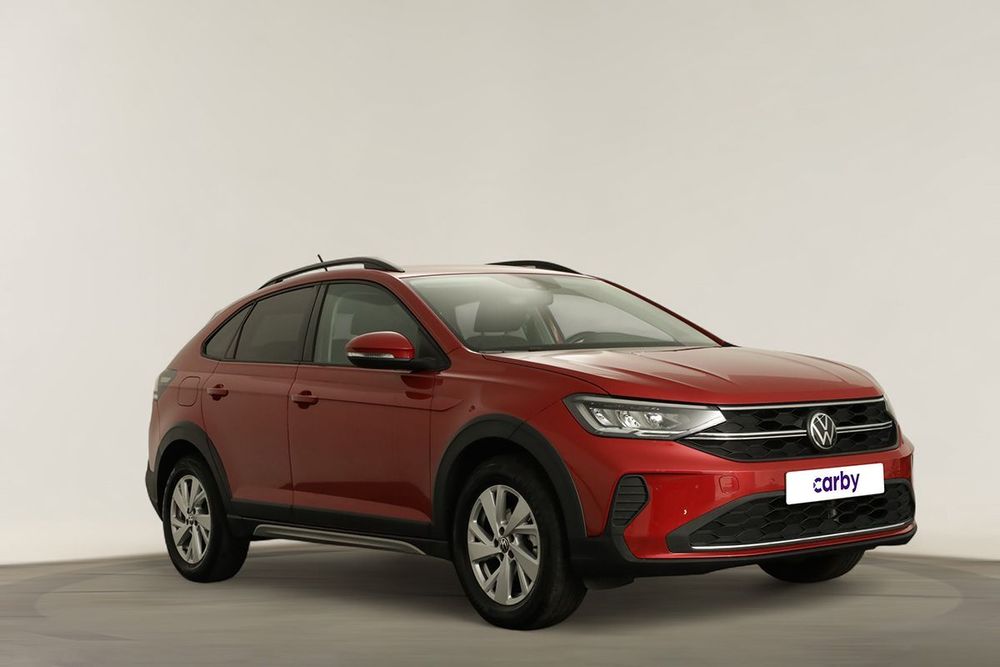 VW Taigo 1.0 TSI Urban
