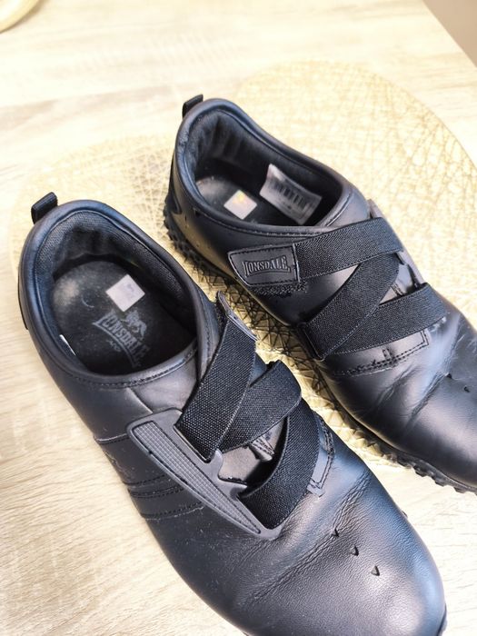 Lonsdale buty skórzane r. 41