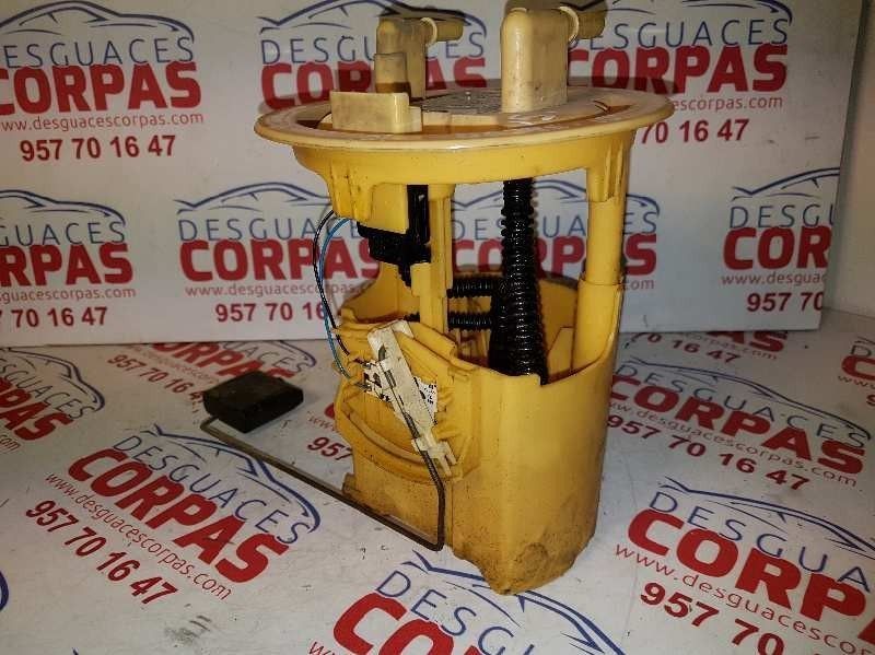 SENSOR DE COMBUSTÍVEL CITROEN C4 COUPÉ 2005 -9632759780