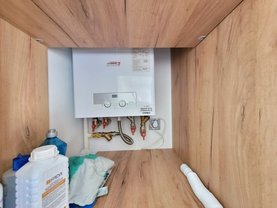 Здаємо двохкімнатну новобудову вул. Кравчука 11д, 6/10ц, 60м2, Авт.оп!