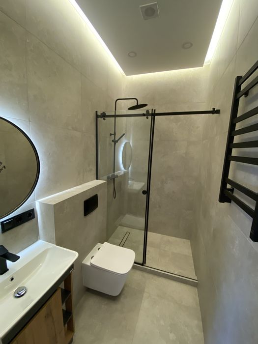 Оренда будинку Вишневе сучасний ремонт