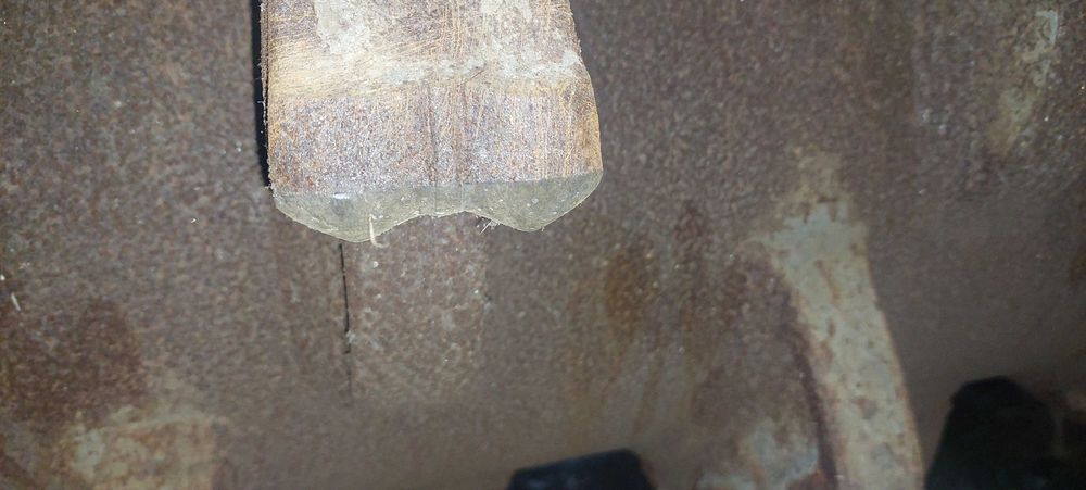 Mulczer frez leśny seeppi superforst 225