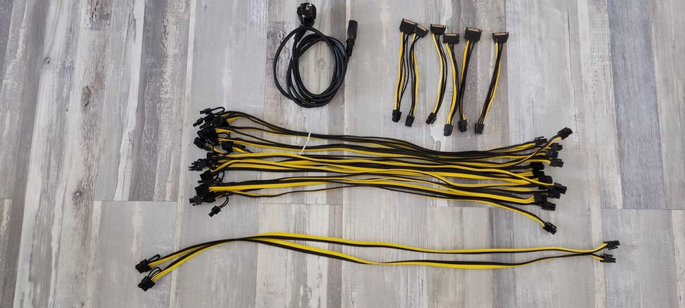 Zasilacz Dell GPU ASIC FPGA 1400W