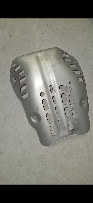 Akrapovic mt07 traver 7 /  ktm 390 / Peças tenere 700 600/ Husqvarna