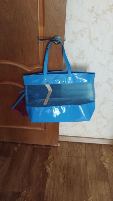 Сумка літня/пляжна Gottex