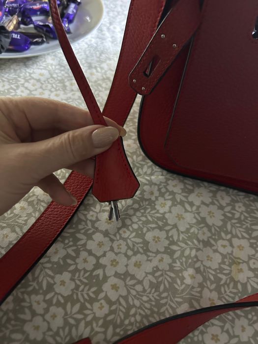 Сумка. HERMES. Оригінал