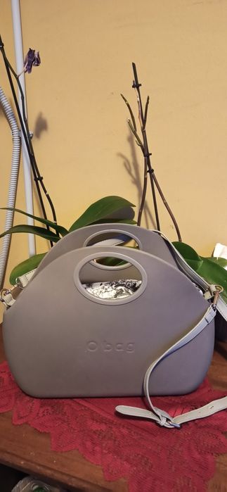Сумка оригинал O bag. 1000 гр
