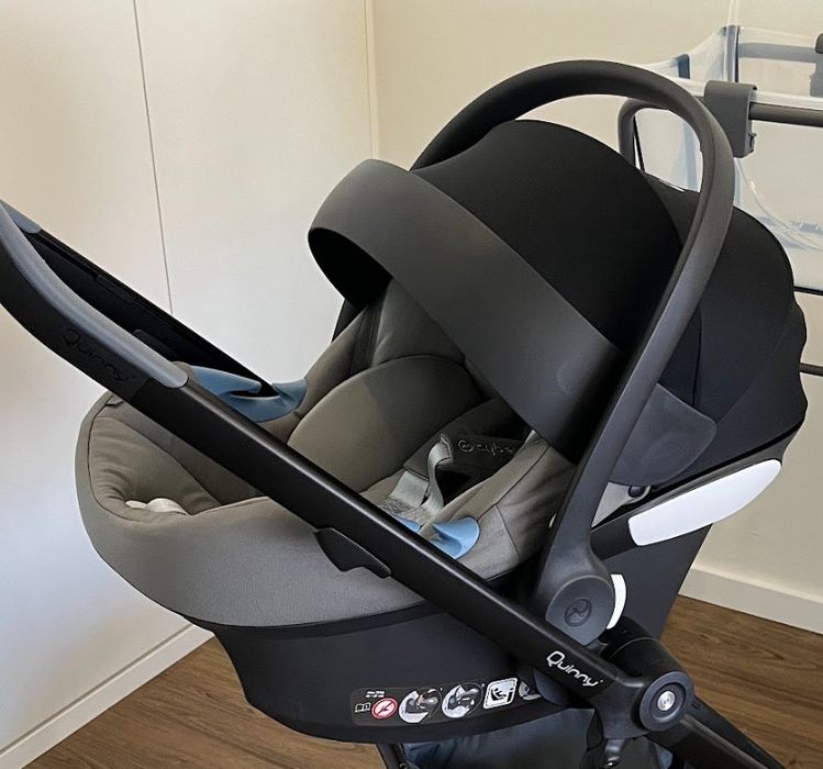 Cybex Aton M I-size64564211518209123