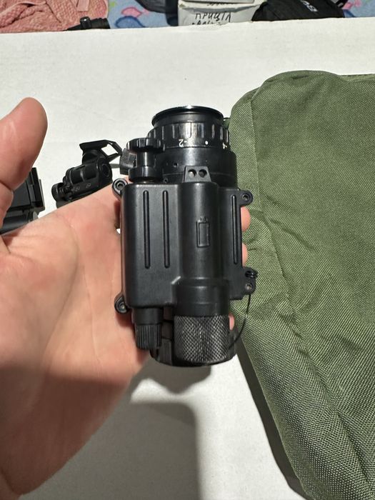 AGM PVS-14 NW1 Прилад нічного бачення , монокуляр